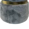 POUFF en Gris - Butacas, banquetas y puffs, Uruguay | Vivai, vista 3 de 3