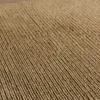 Alfombra Galinda de fibras sintéticas topo 160 x 230 cm en Multicolor - Textiles, Uruguay | Kavehome, vista 4 de 6