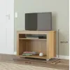 Estanteria Madri - Muebles para TV, Uruguay | Que Sal Muebleria, vista 1 de 5
