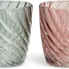 Portavelas VAGN Ø8xA8cm cristal variado en Variado - Velas y Portavelas, Uruguay | JYSK, vista 3 de 5