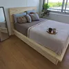 Cama Japonesa - Dormitorio, Uruguay | Treehouse Deco, vista 2 de 16