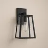 APLIQUE PARED ALMERIA en Negro - Iluminación, Uruguay | HomeTouch, vista 1 de 2