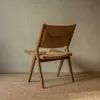 Silla Renzo - Sillas, Uruguay | De Arcos, vista 2 de 4