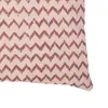 Almohadón Burgos 45*45 Algodon Beige/rosa en Beige - Textiles, Uruguay | Divino, vista 2 de 2