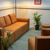 Sofá Carolina - Sillones y sofás, Uruguay | Furest, vista 2 de 3