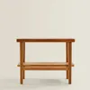 BANCO MADERA ACACIA - Butacas, banquetas y puffs, Uruguay | Zara Home, vista 2 de 6