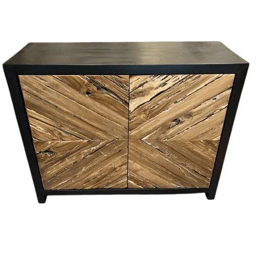Mueble Rustico Indra en Multicolor - Aparadores y recibidores, Uruguay | Camino a Casa