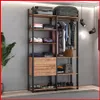 Roperia estanteria – M 117 - Roperos y placares, Uruguay | Punto Unión, vista 5 de 7