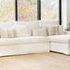 SILLON SOFIA RINCONERO - JEAN en Off-white - Sillones y sofás, Uruguay | La Iberica, vista 22 de 26