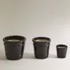 MACETA CERÁMICA JARDÍN - Jarrones, Uruguay | Zara Home, vista 2 de 5