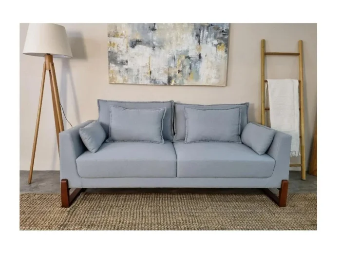 SOFÁ BOSTON - Sillones y sofás, Uruguay | Forum Design, vista 2