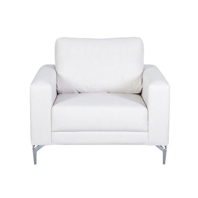 Sofá Aurora (1 cuerpo) - Sillones y sofás, Uruguay | Furest