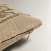 FUNDA COJÍN BORDADOS - Textiles, Uruguay | Zara Home, vista 5 de 5