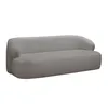 Sofá 2 Cuerpos Modelo Chandon Gris - Sillones y sofás, Uruguay | Castro, vista 1 de 2