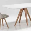 Mesa Lizzie - Mesas de comedor, Uruguay | Arquetipo, vista 2 de 5