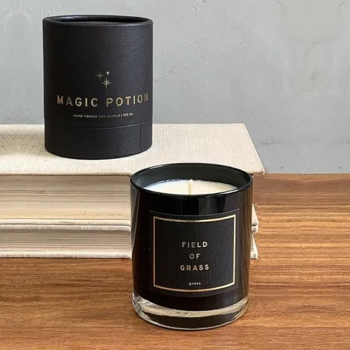 Vela Magic Potion - Velas y Portavelas, Uruguay | Tutto Deco