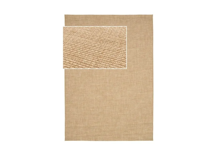 Alfombra JACK Natural en Beige - Alfombras, Uruguay | Finkel