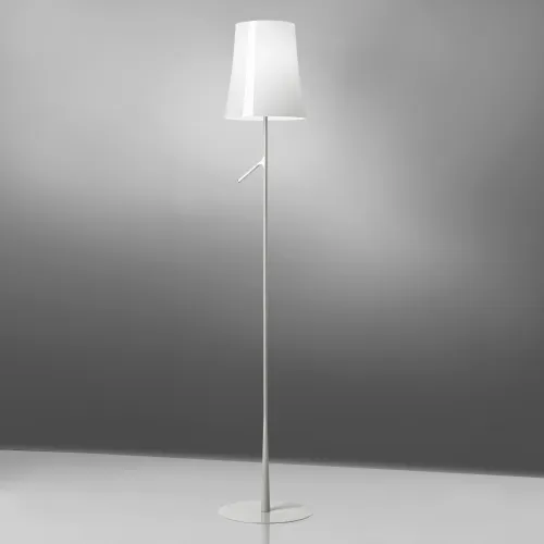 Birdie Lamp - Lámparas de pie, Uruguay | Mad for Modern