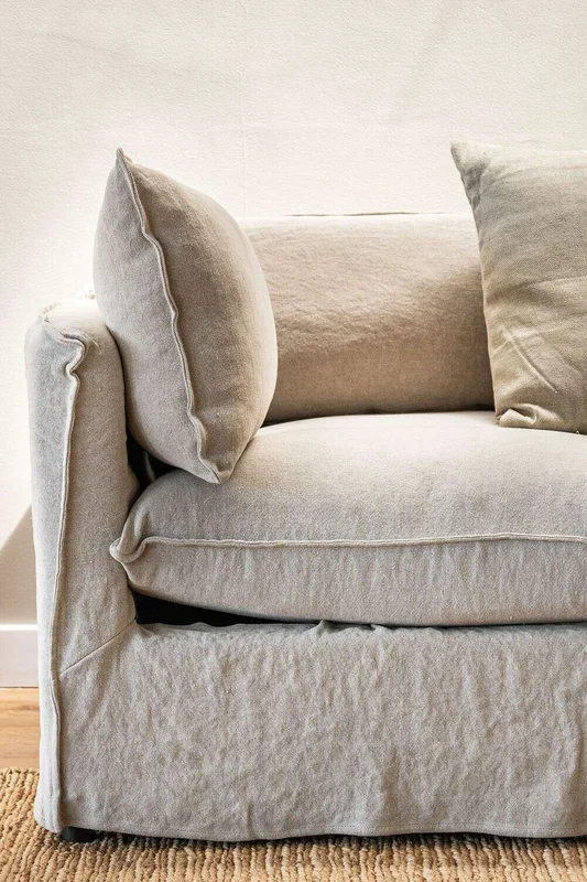 SILLON RALPH en Beige - Sillones y sofás, Uruguay | La Iberica, vista 12