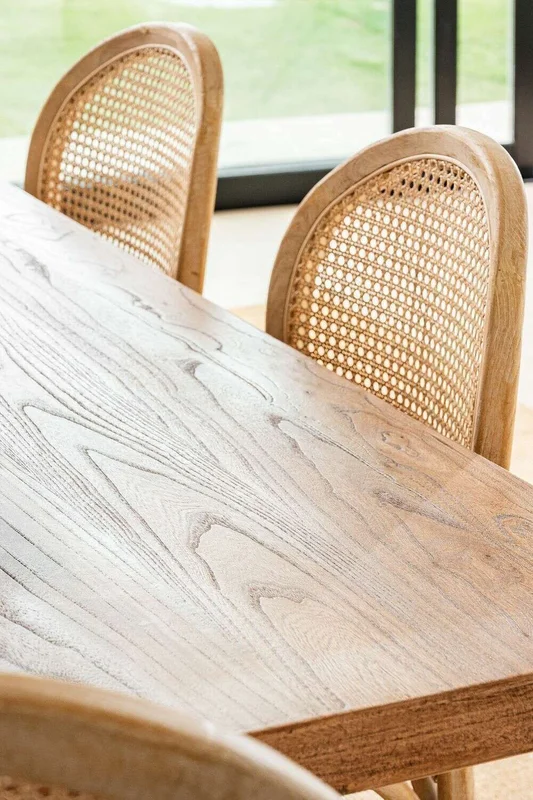 SILLA VERONA - NATURAL RAW en Madera natural - Sillas, Uruguay | La Iberica, vista 27