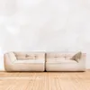 Sillón Modulado Cuero Ottawa - Sillones y sofás, Uruguay | Aihaus, vista 1 de 4
