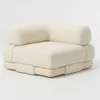 Block - Sofá Modular en Beige - Sillones y sofás, Uruguay | Bloop Home, vista 4 de 12