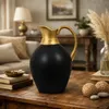 JARRON GOLD Negro - Decoración, Uruguay | Viasono, vista 1 de 2