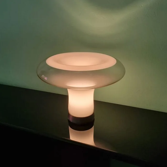 LUMINARIA ANGELO en Blanco - Lámparas de pie, Uruguay | Berlina Store