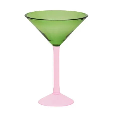 Set De 2 Copas Cocktail Martini - Decoración, Uruguay | Aihaus