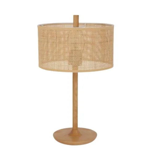 Lámpara de mesa en Beige - Lámparas colgantes, Uruguay | Fabrica Italiana