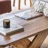 MESA LIVING VIGO - 1.50 X 0.80 en Madera natural - Mesas de living, Uruguay | La Iberica, vista 13 de 13