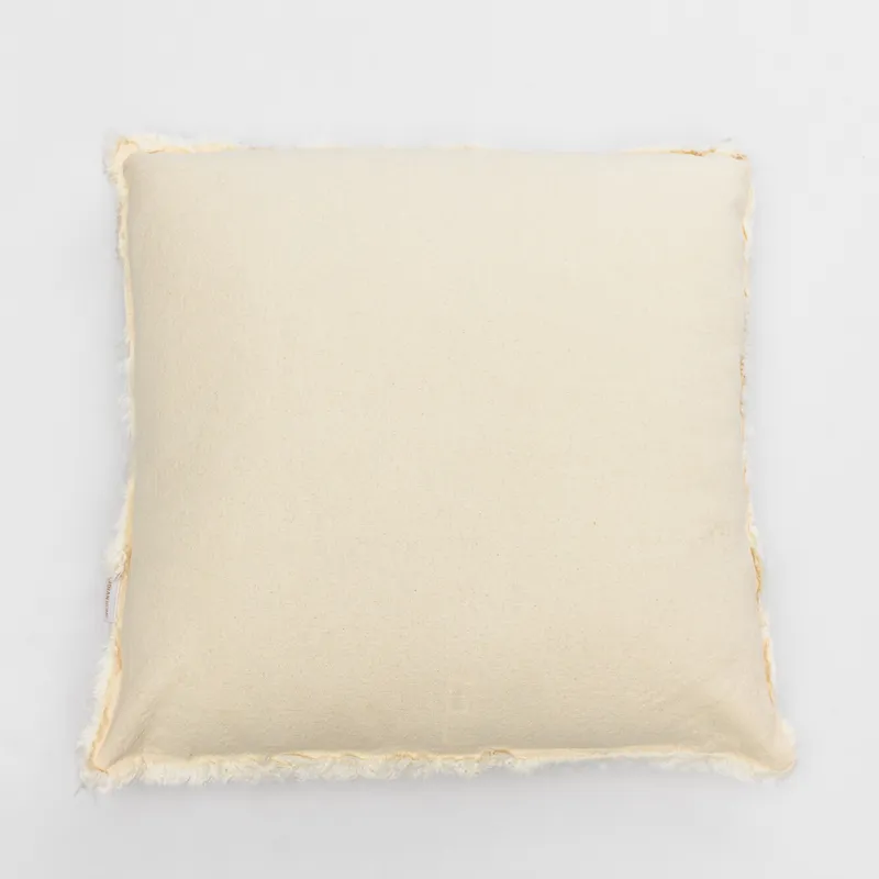 Almohadón Thames - Beige Claro en Beige - Textiles, Uruguay | Indian