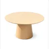 Mesa Redonda de Comedor De Diseño 120 cm - Mesas de comedor, Uruguay | Lais Muebles, vista 1 de 3