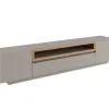 Rack Lens - Muebles para TV, Uruguay | Arquetipo, vista 1 de 2
