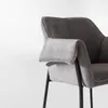 SILLA BESS Gris - Sillas, Uruguay | Viasono, vista 2 de 4
