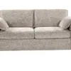 Sofá Cama TWINY - Beige en Beige - Sillones y sofás, Uruguay | Finkel, vista 3 de 6