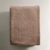 MANTA PELO TEXTURA LÍNEAS - Textiles, Uruguay | Zara Home, vista 5 de 5