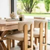 SILLA ULLA - FRESNO NATURAL - Sillas, Uruguay | La Iberica, vista 3 de 29