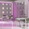 Silla Duo - Sillas, Uruguay | Arquetipo, vista 15 de 23