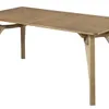 Mesa NOVA 2.12 M en Mesa NOVA 2.12 M - Mesas de comedor, Uruguay | Finkel, vista 1 de 6
