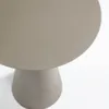 Mesa auxiliar Shirel Ø 40 cm en Verde - Mesas de arrimo, Uruguay | Kavehome, vista 5 de 6