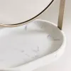 ESPEJO EFECTO MÁRMOL - Espejos, Uruguay | Zara Home, vista 4 de 6