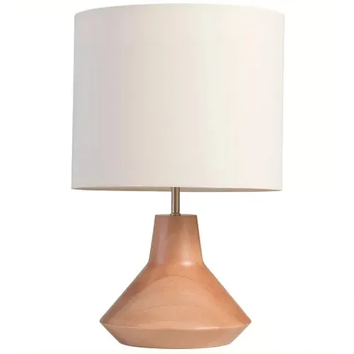 M228Bnat en Beige - Lámparas de mesa, Uruguay | Unik