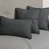 Almohadón 30x50cm - Muebles Da Vinci - Textiles, Uruguay | Muebles Da Vinci, vista 5 de 5