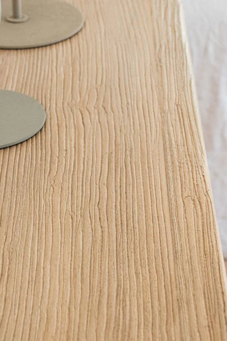 APARADOR FARO - OLMO - 2 MTS en Madera natural - Bibliotecas, Uruguay | La Iberica, vista 9