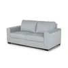 Sofá One - Tela Aquaclean - 2 cuerpos - A fabricar en Gris - Sillones y sofás, Uruguay | NYR, vista 7 de 8