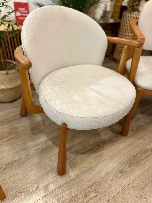 POLTRONA ABBARACIO - Muebles, Uruguay | Indrana, vista 8