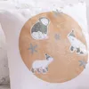Almohadón Infantil Osos Polares - Textiles, Uruguay | Arredo, vista 2 de 4