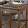 Banqueta Mia - Madera Maciza - Butacas, banquetas y puffs, Uruguay | Balton, vista 18 de 29