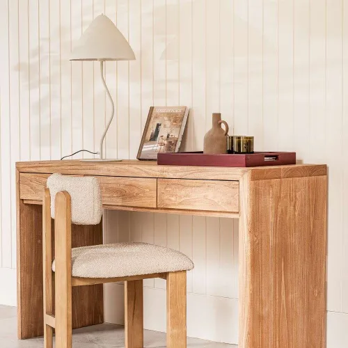 ESCRITORIO MALVA - Escritorios y sillas de escritorio, Uruguay | La Iberica